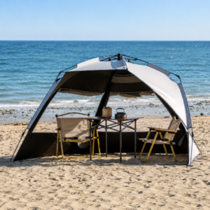 One-Touch Tent